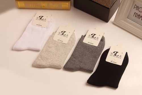 服裝鞋帽箱包,鐘表眼鏡 服飾 襪子 k014工廠襪子批發(fā) 新款純色.