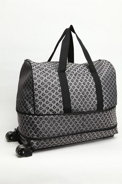 供應(yīng)批發(fā)定做拉桿運動包,拉桿旅行包,拉桿背包工廠