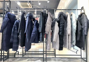 你的品牌折扣女裝店營業額為什么不如別人