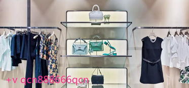 廣州哪些服裝批發(fā)市場(chǎng)有品牌女裝 這些地方你都知道嗎