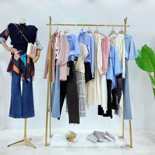 服裝批發(fā)市場該如何選擇