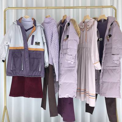 如繽女裝品牌折扣經(jīng)濟(jì)直播休閑廣州石井服飾批發(fā)商行尾貨廣東汕尾