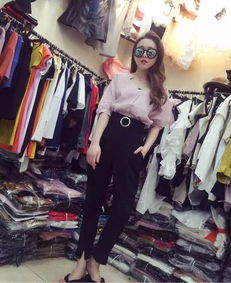 開女裝店,想找類似這種工廠,怎么找 別人家賣的都很便宜,批發市場拿貨太貴