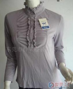 批發(fā)庫存服裝女式毛衣銷往北方市場,(圖)_服裝服飾_世界工廠網(wǎng)中國產(chǎn)品信息庫