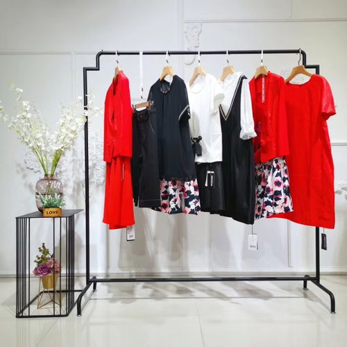 碧可迪卡軒韓序19年夏品牌折扣女裝尾貨北京尾貨批發(fā)市場(chǎng)與鞋帽批發(fā)