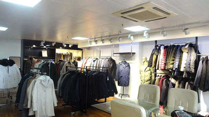 杭州勵(lì)創(chuàng)服裝鞋帽批發(fā) 一站式采購(gòu)的專(zhuān)業(yè)平臺(tái)